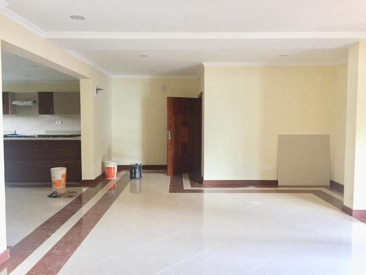 3 Bed Apartment with En Suite in Kilimani - 7