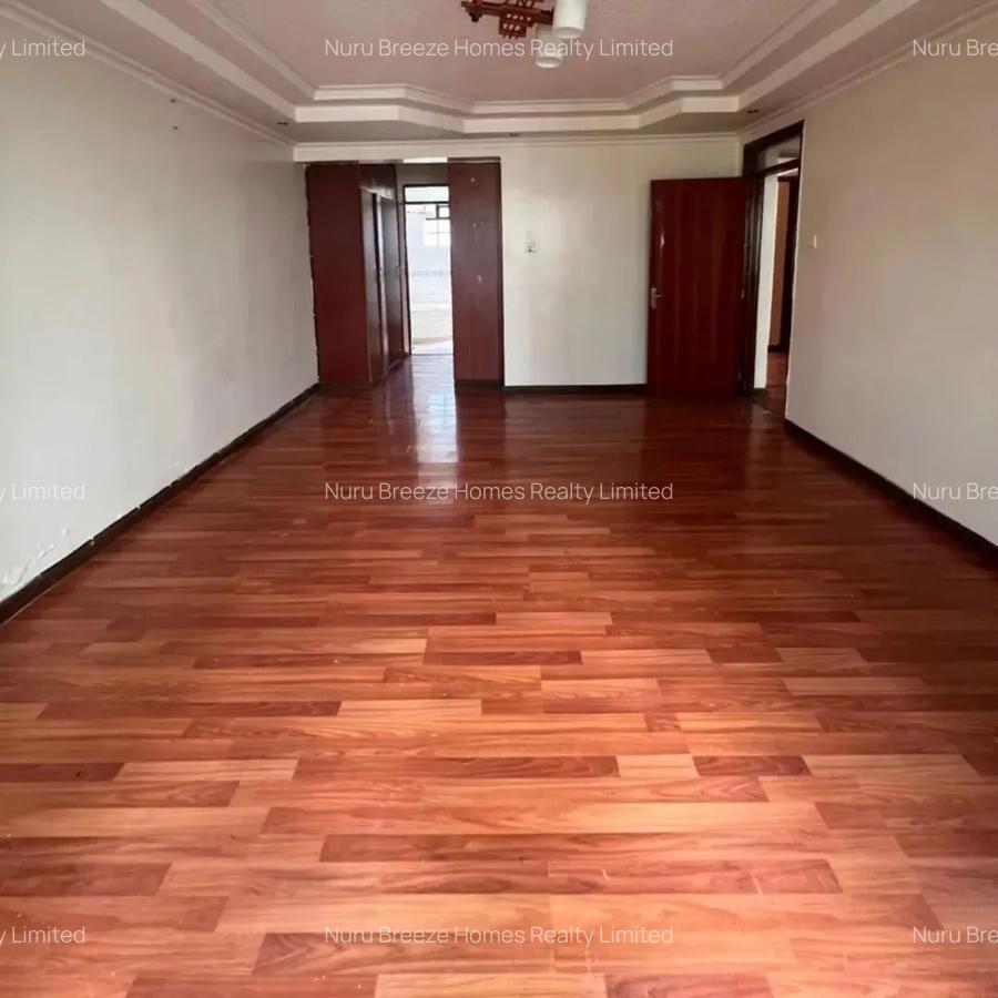 4 Bed Apartment with En Suite in Kileleshwa - 7