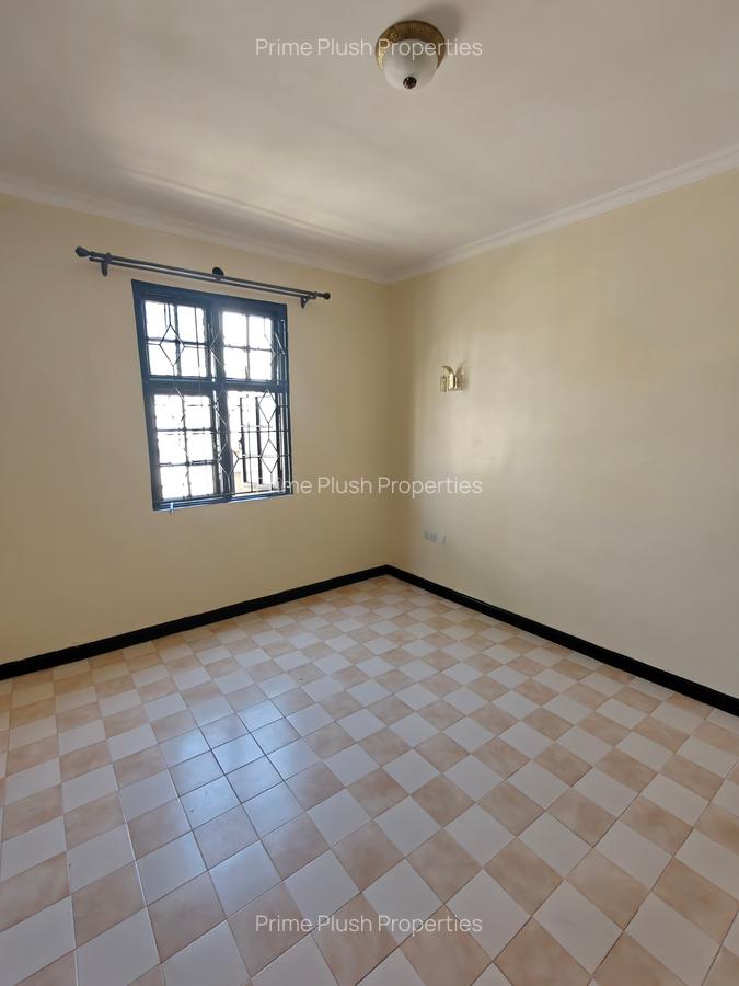 4 Bed House with Staff Quarters in Karen - 18