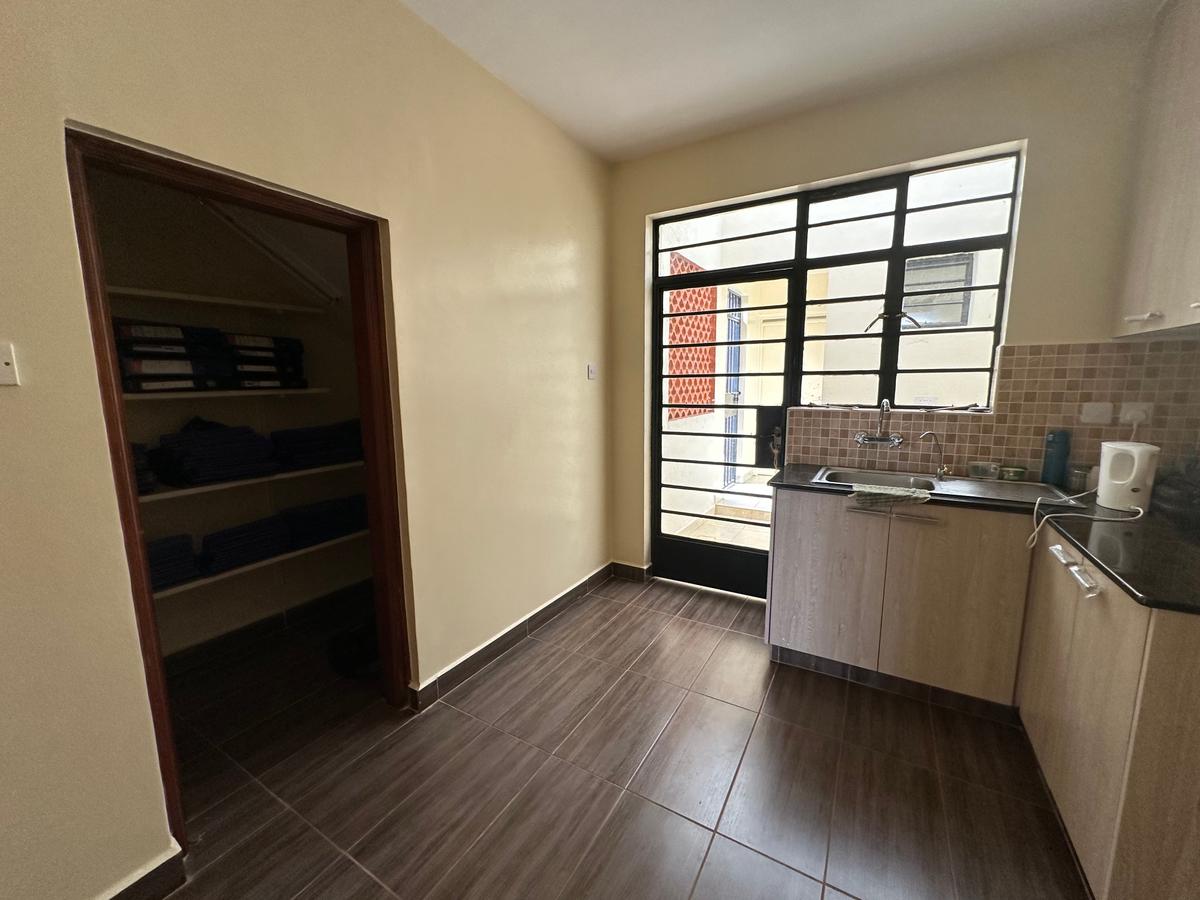 4 Bed Townhouse with En Suite at Kiambu - 2