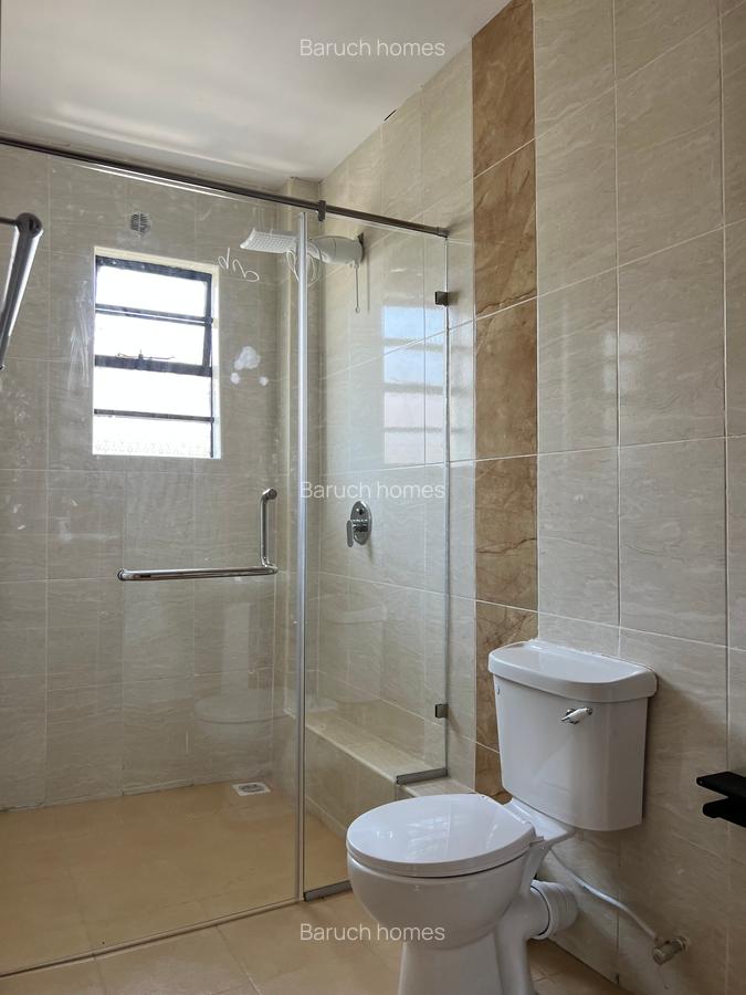 5 Bed Villa with En Suite in Ruaka - 11