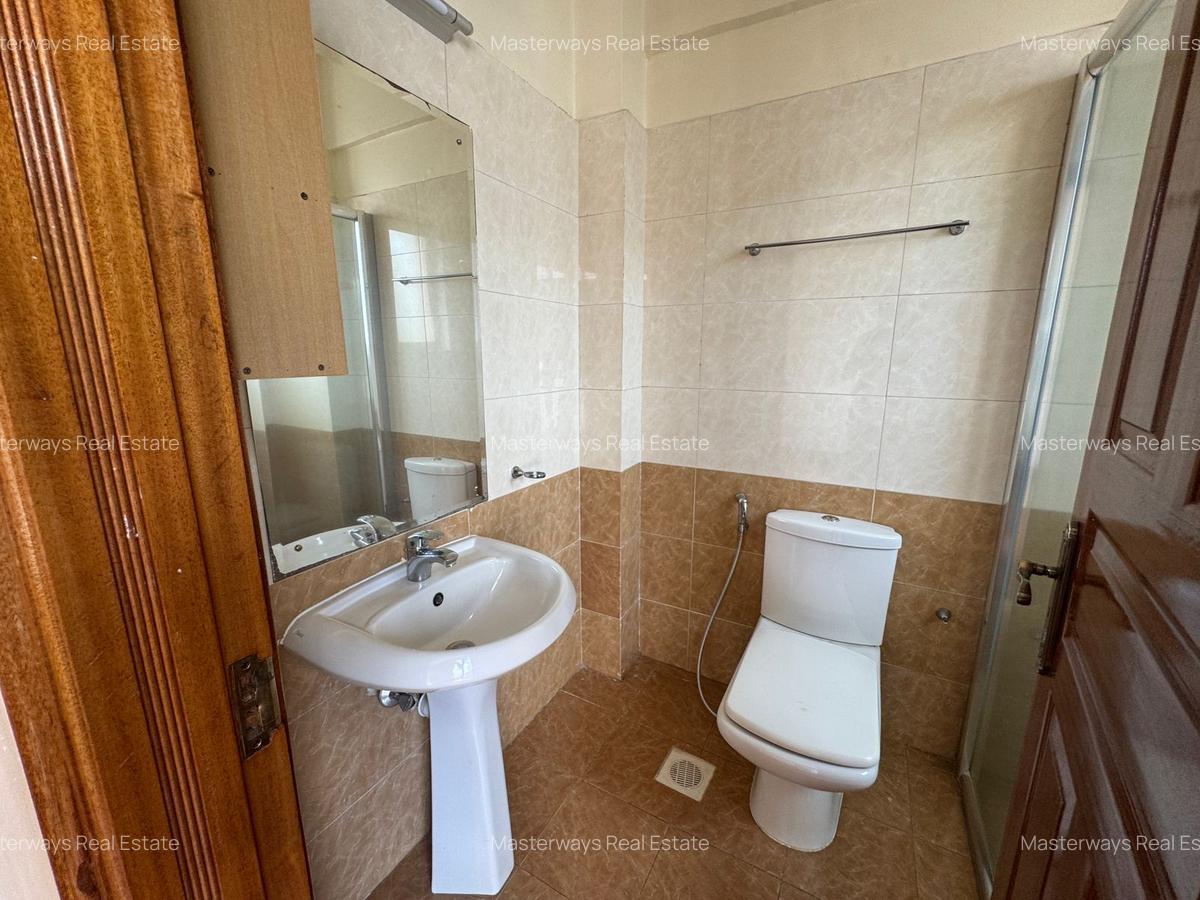 Serviced 3 Bed Apartment with En Suite in Riara Road - 6