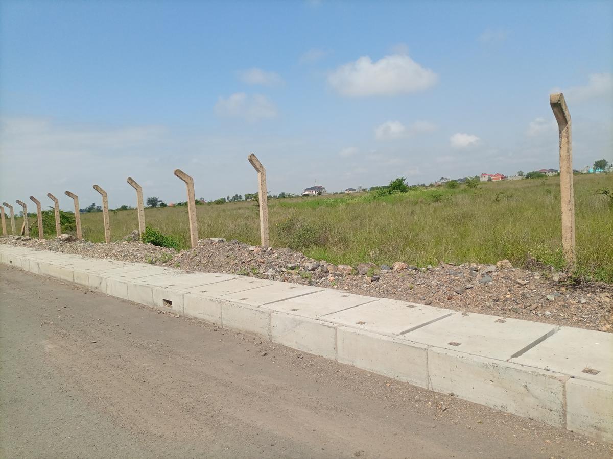 0.045 ha Residential Land at Syokimau Katani Road - 13