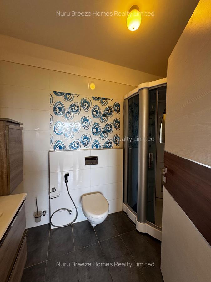 3 Bed Apartment with En Suite in Rhapta Road - 20