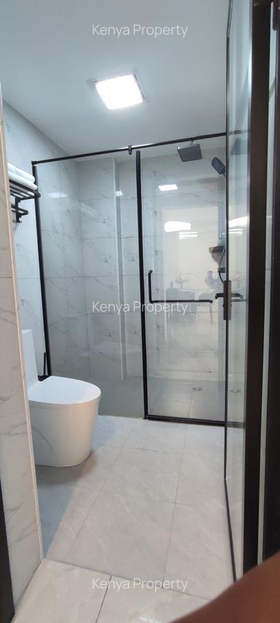 1 Bed Apartment with Swimming Pool at Wood Avenue - 5