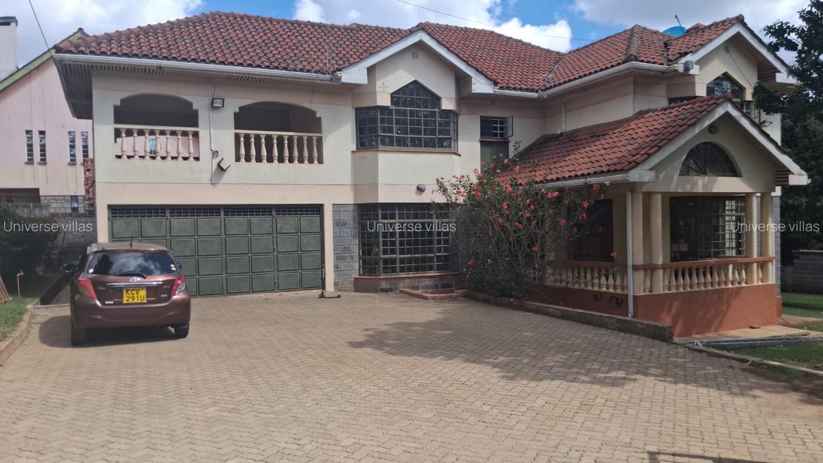 4 Bed Townhouse at Miotoni - 5