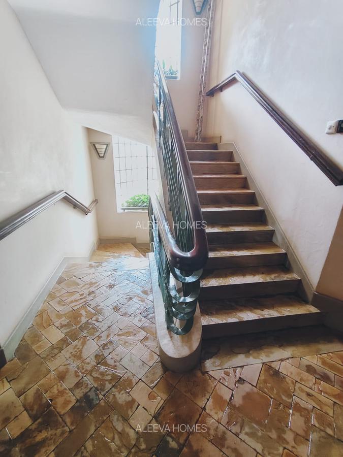 3 Bed Apartment with En Suite in Kileleshwa - 19