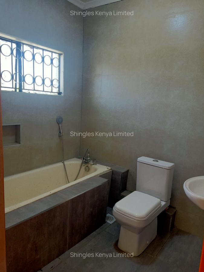 3 Bed Townhouse with En Suite at Riara Rd - 12