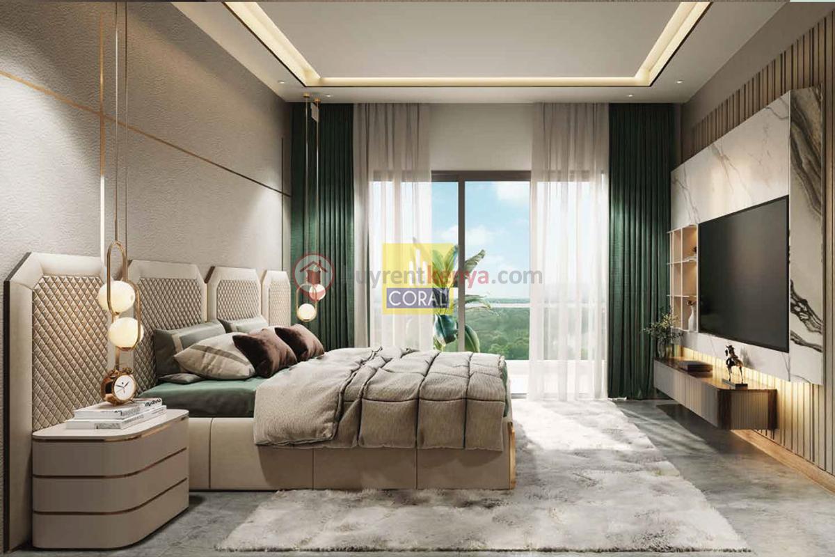 2 Bed Apartment in Westlands Area - 7