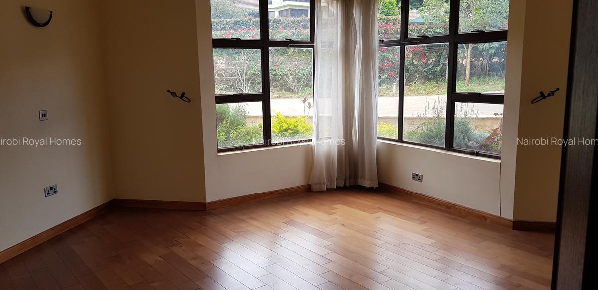 5 Bed House with En Suite at Miotoni Road - 14