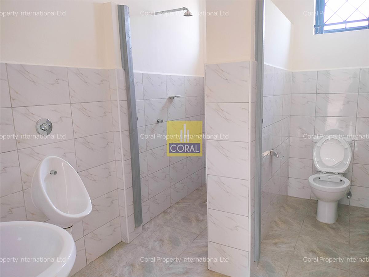 Warehouse in Eastern ByPass - 11