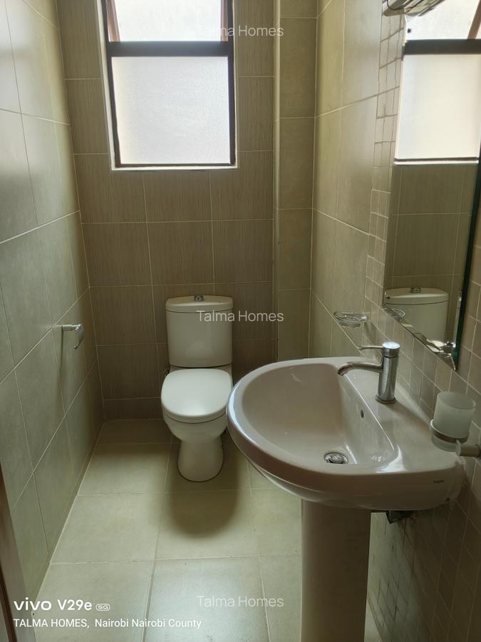 2 Bed Apartment with En Suite at Denis Pritt Road - 5