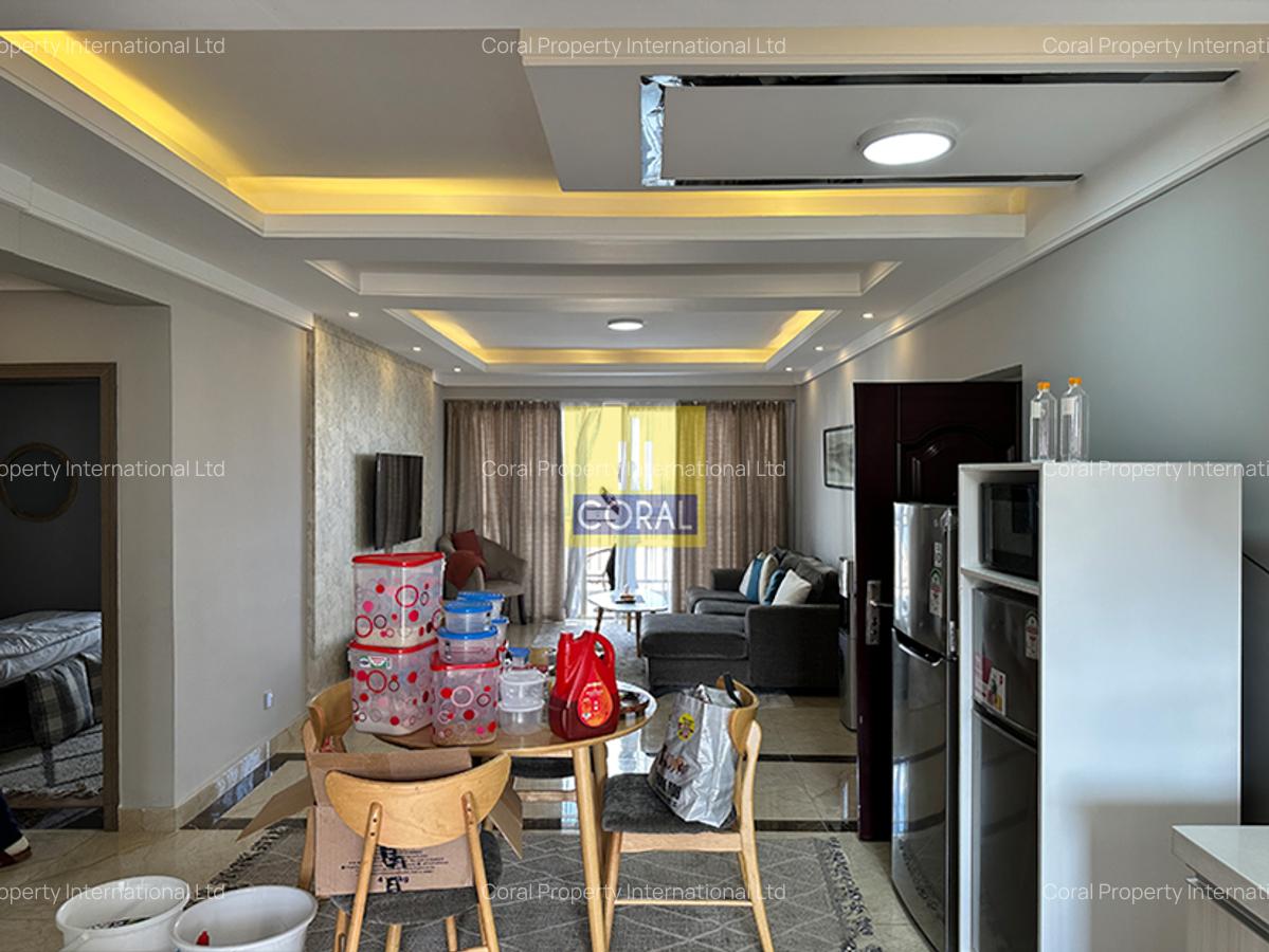 2 Bed Apartment in Ngong - 5