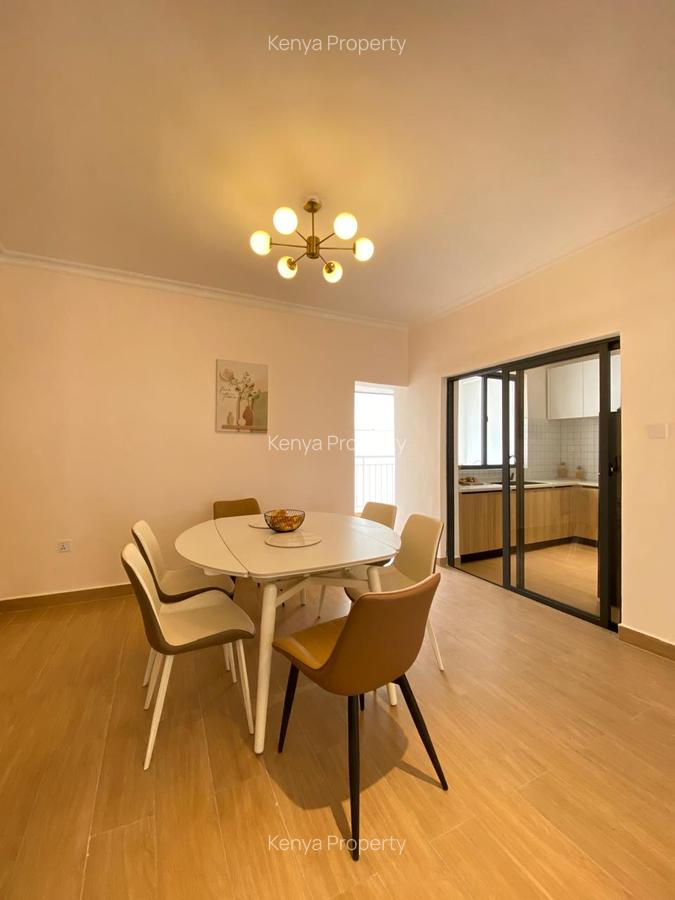 1 Bed Apartment with Swimming Pool at Mombasa Road - 3