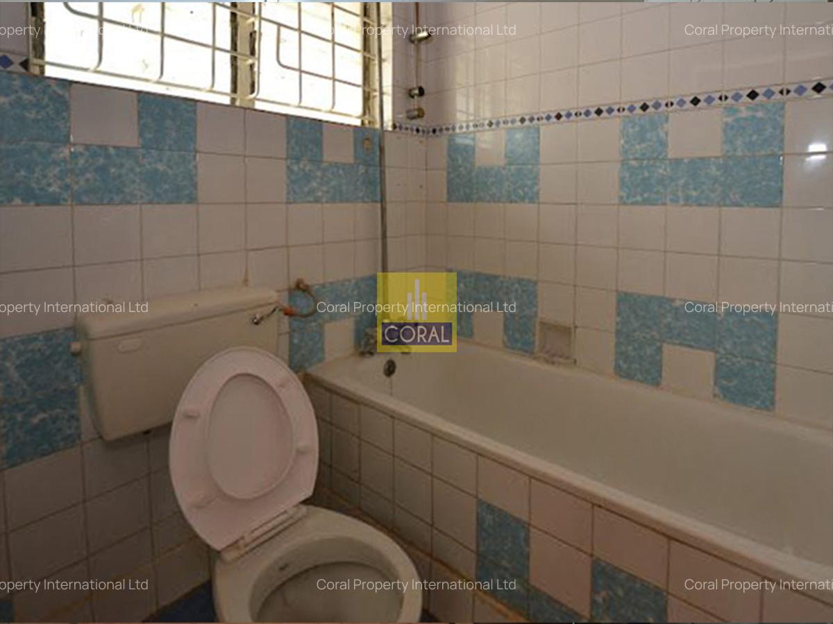 4 Bed Townhouse in Westlands Area - 18