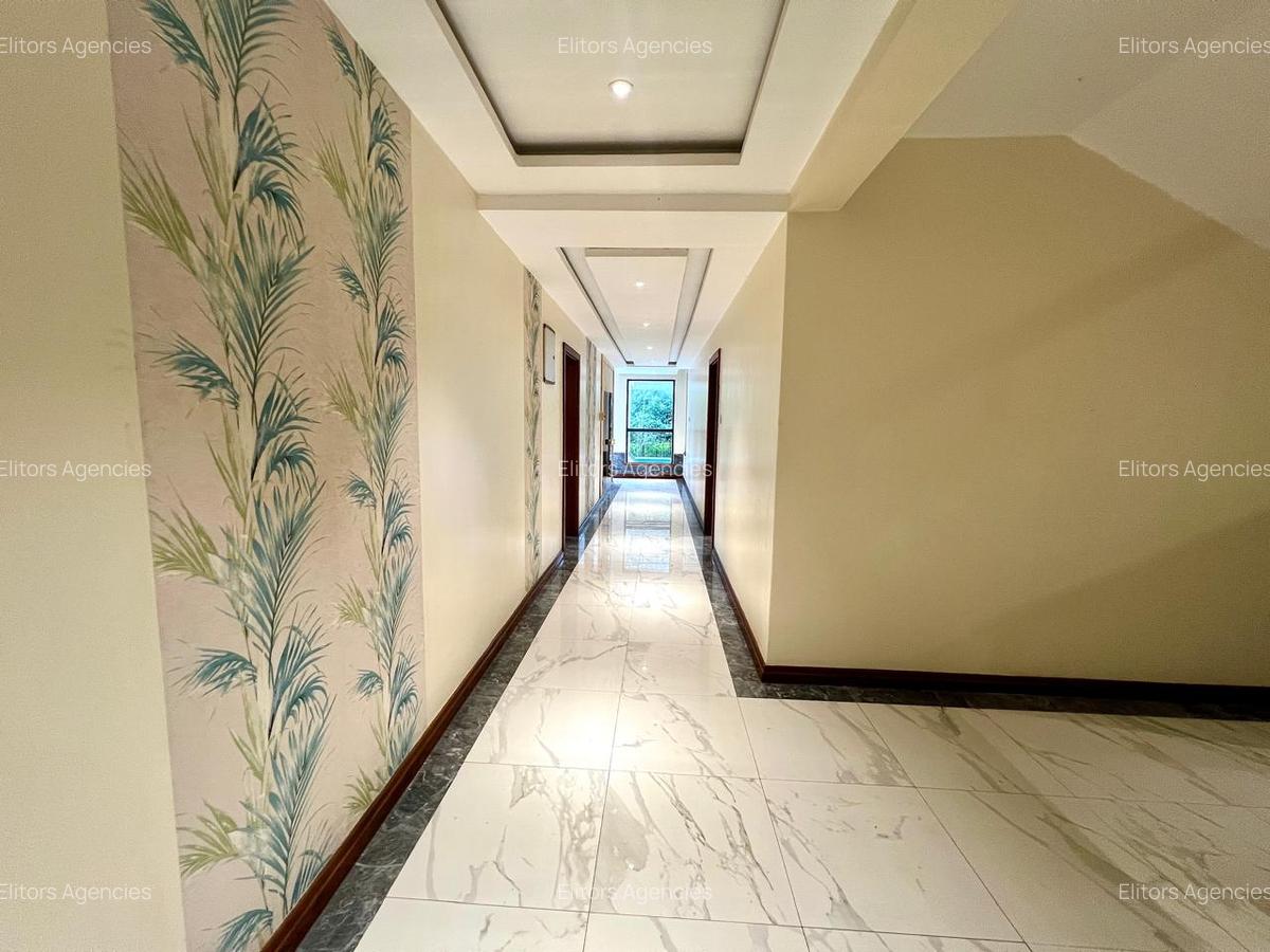 5 Bed Villa with En Suite at Lower Kabete Road - 7