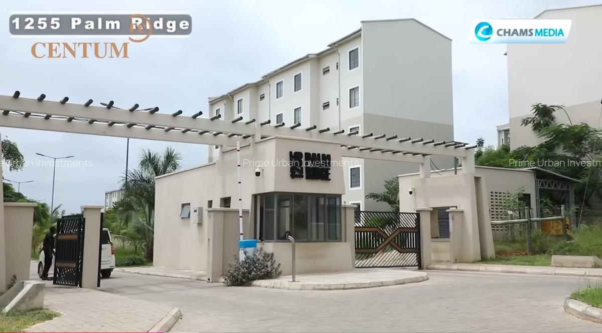 Serviced 1 Bed Apartment with En Suite in Vipingo - 16