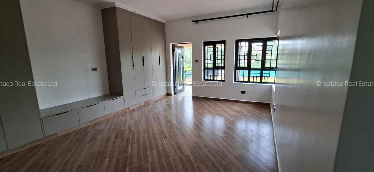 4 Bed House with En Suite in Karen - 10