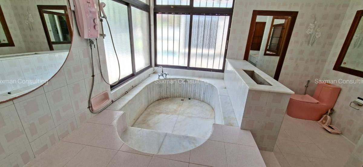 5 Bed House with Staff Quarters in Muthaiga - 6