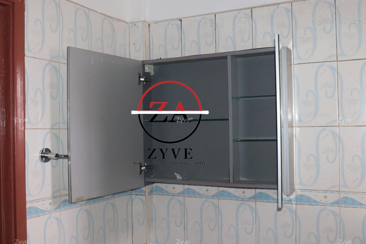 3 Bed Apartment with En Suite at Kilimani - 2