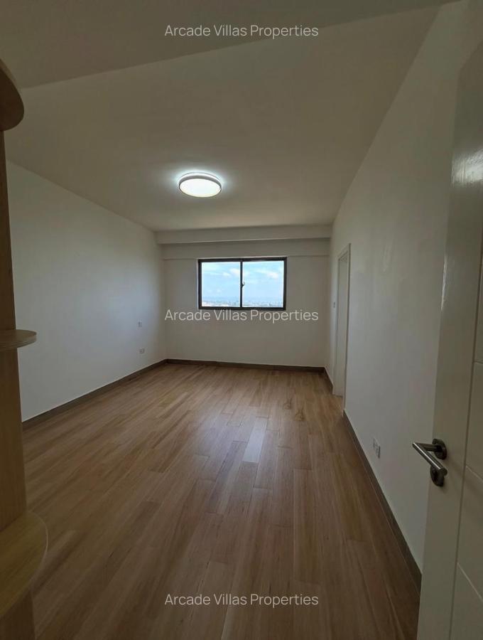3 Bed Apartment with En Suite in Kileleshwa - 4