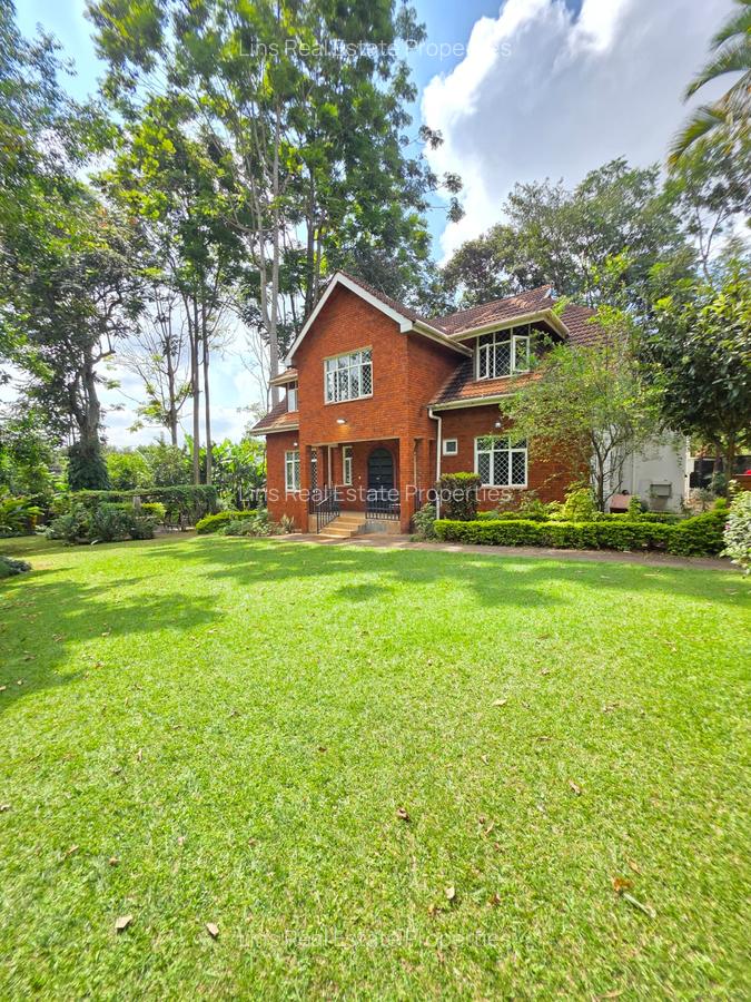 5 Bed Townhouse with En Suite in Rosslyn - 6