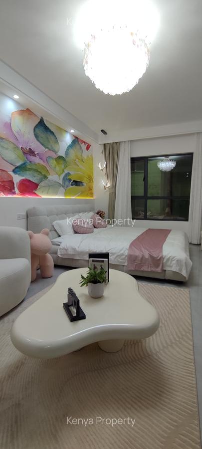 2 Bed Apartment with En Suite at Wood Avenue - 2