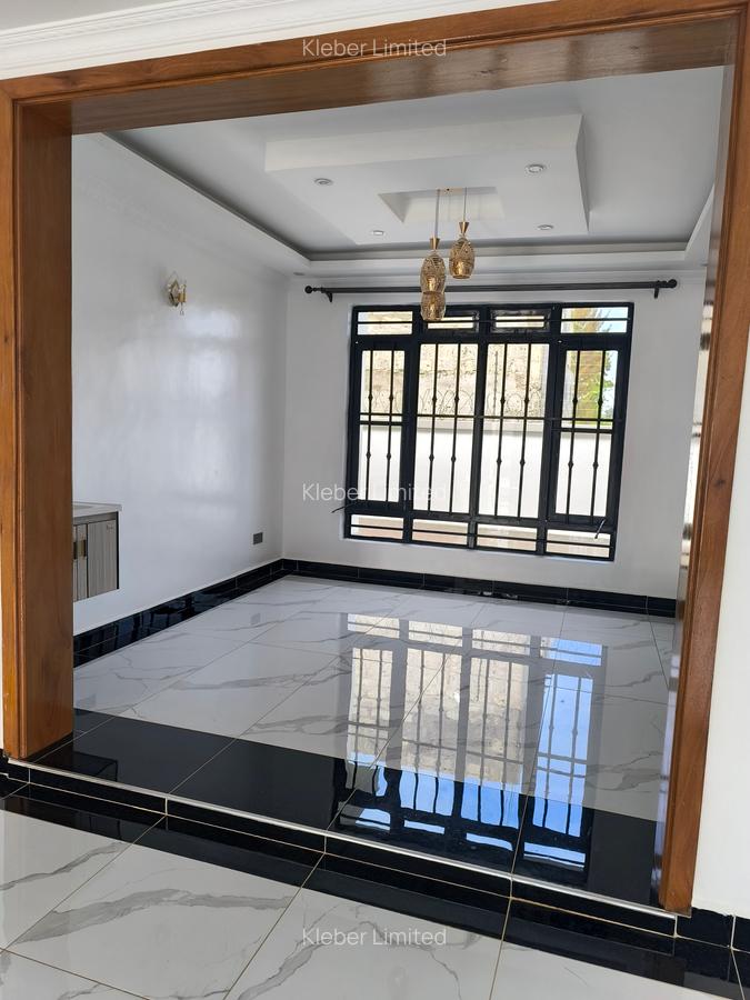 3 Bed House with En Suite in Ruiru - 5