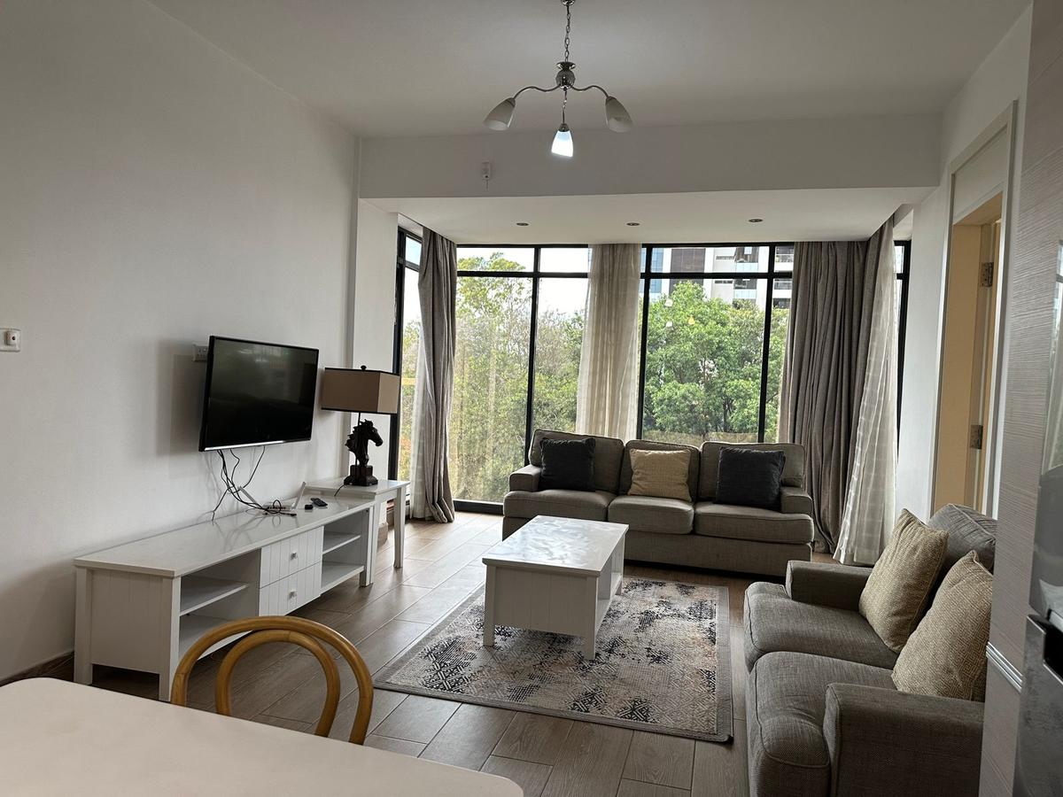 Furnished 2 Bed Apartment with En Suite in Westlands Area - 6