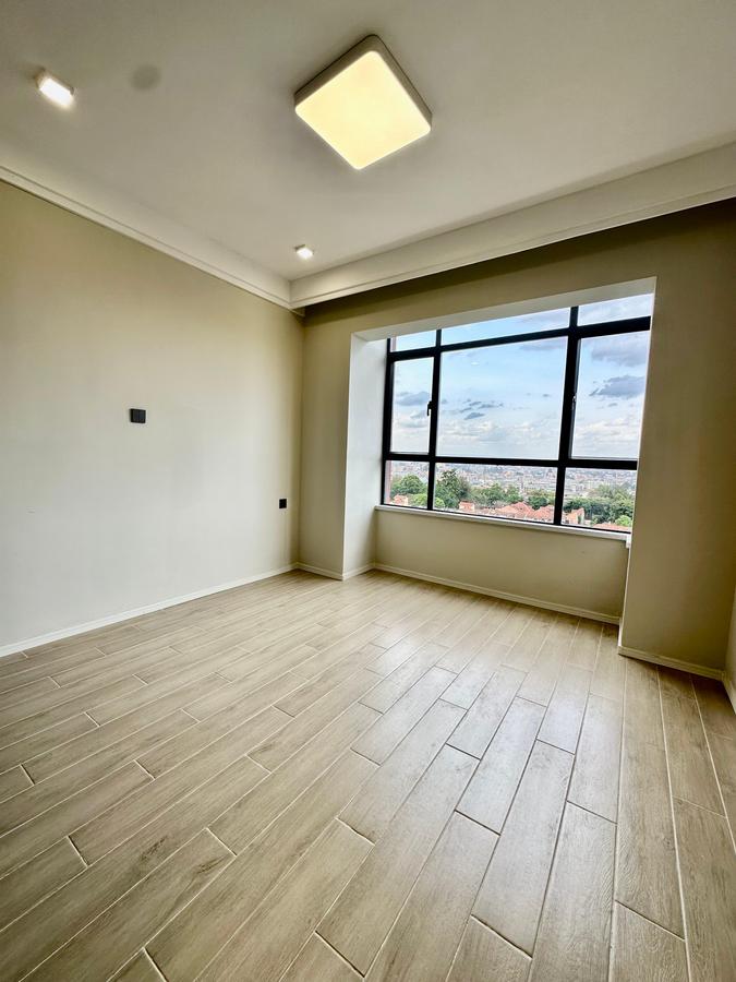 2 Bed Apartment with Gym in Kilimani - 2