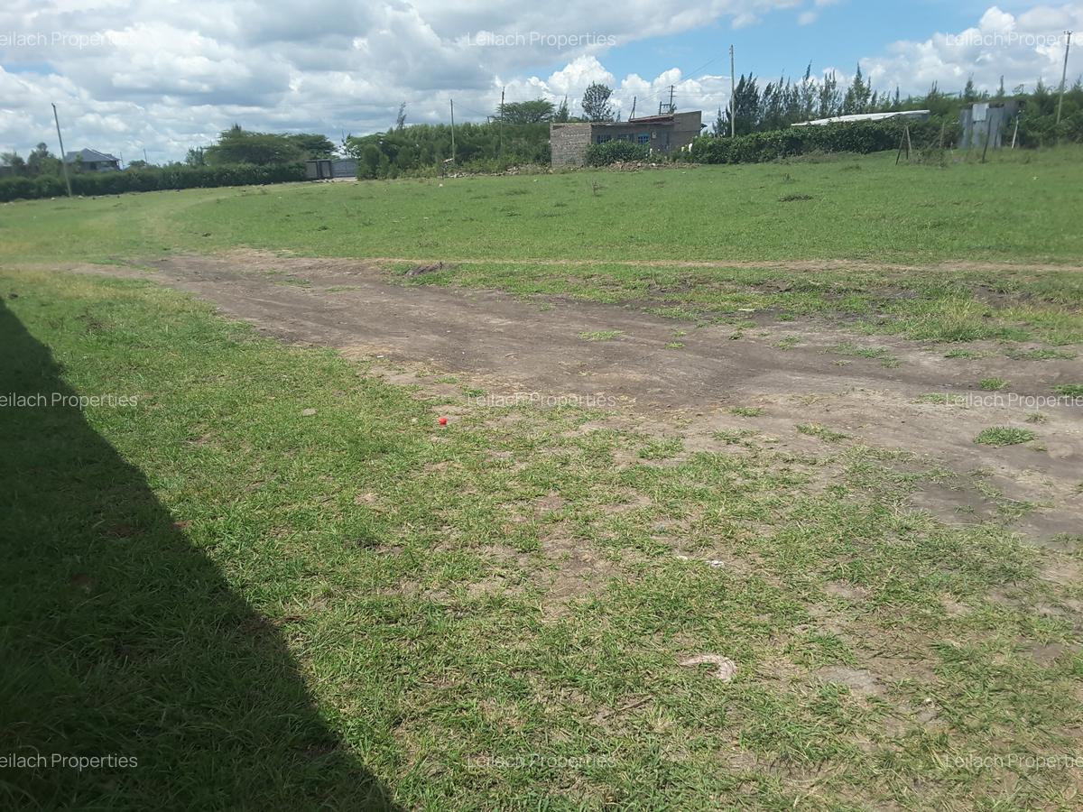 0.1 ha Residential Land in Ongata Rongai - 1