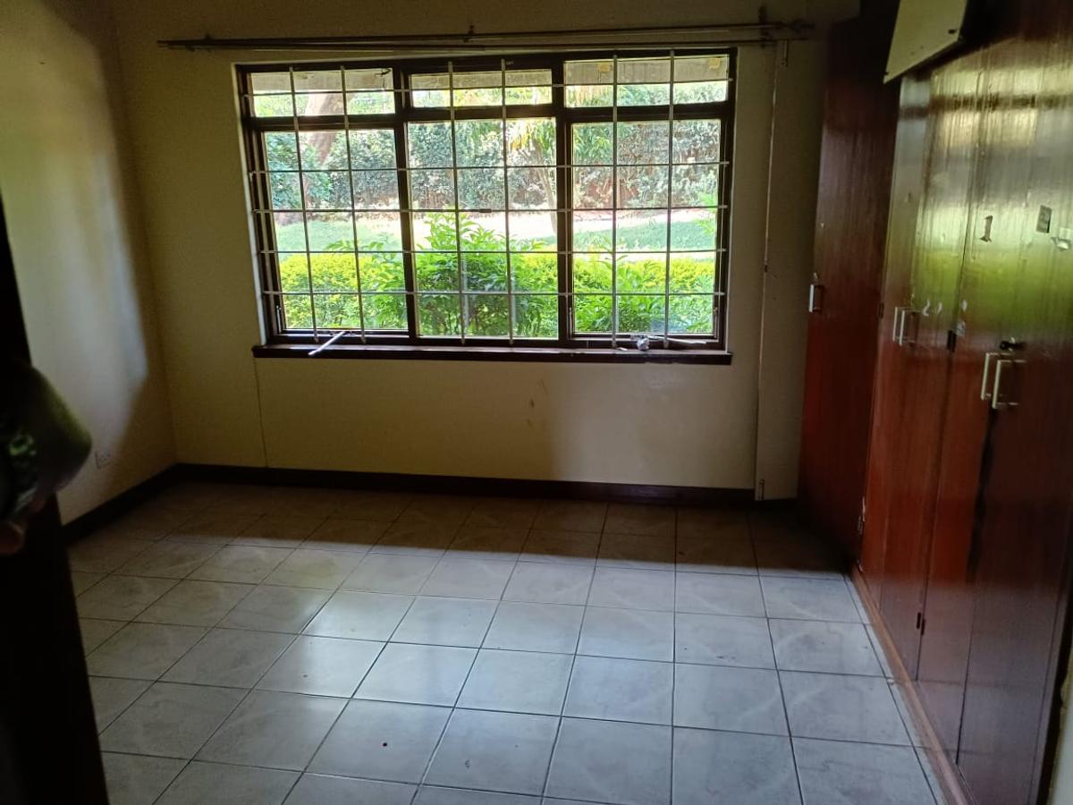 5 Bed House with Staff Quarters in Runda - 4