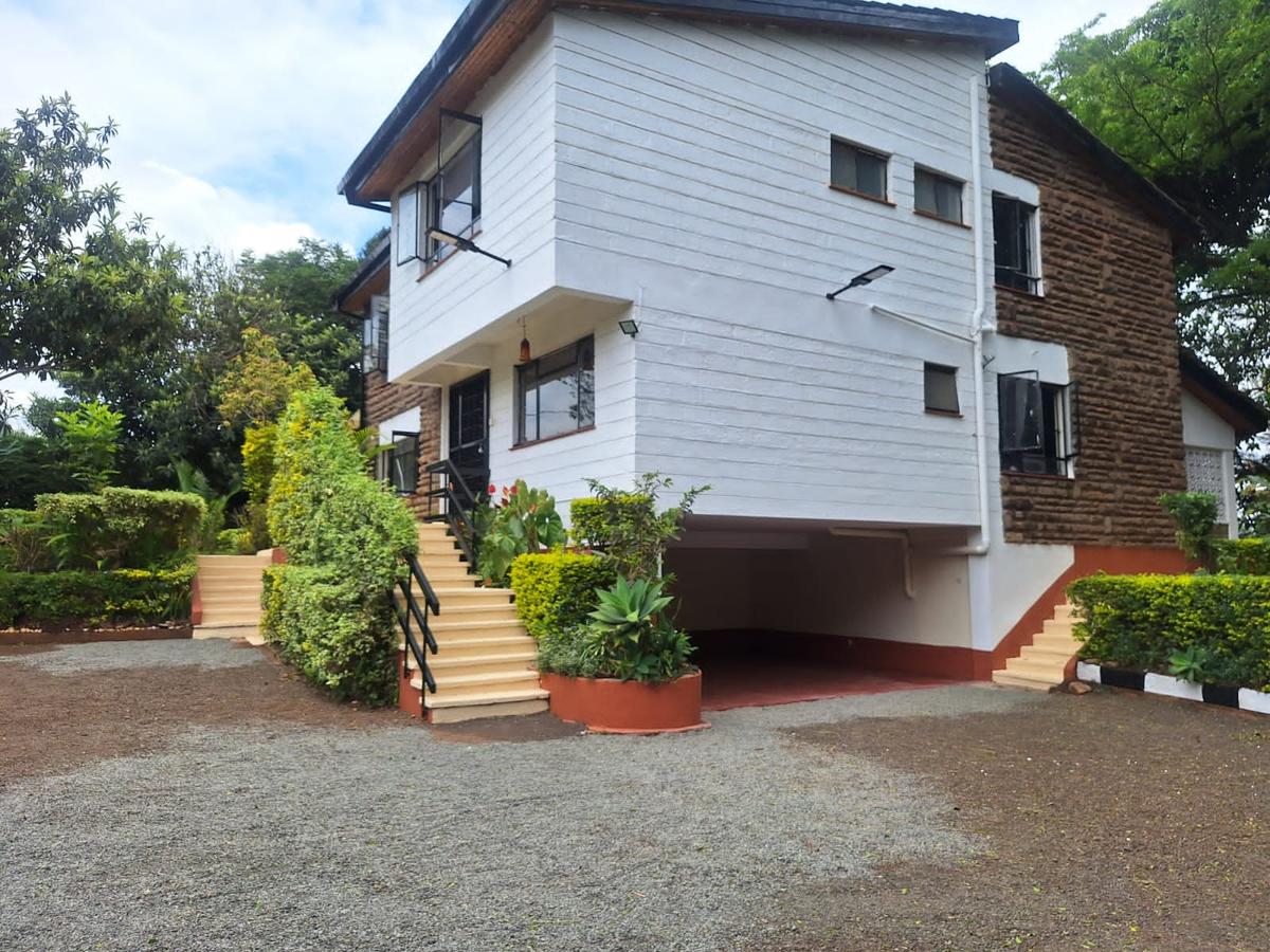 Commercial Property with Fibre Internet in Gigiri - 2