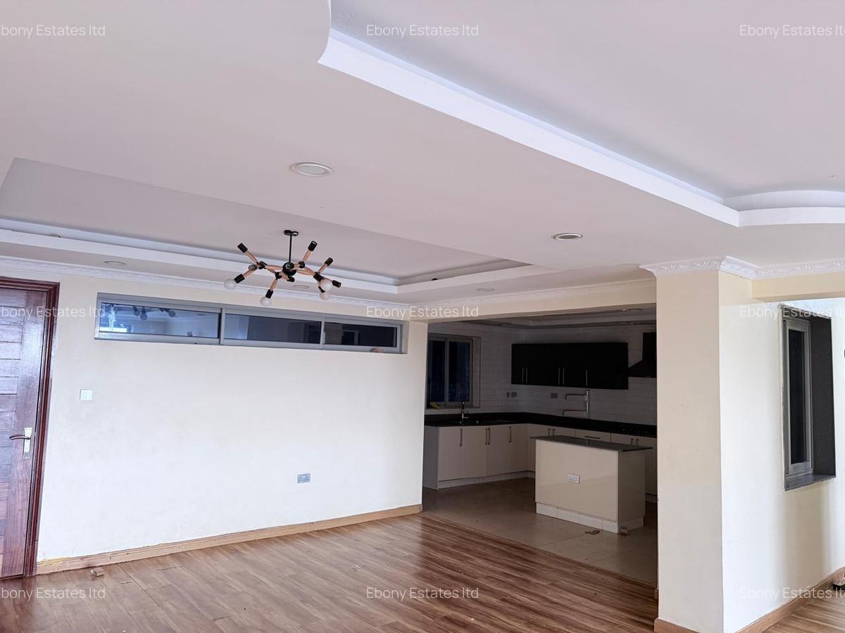 4 Bed Apartment with En Suite in Kilimani - 13