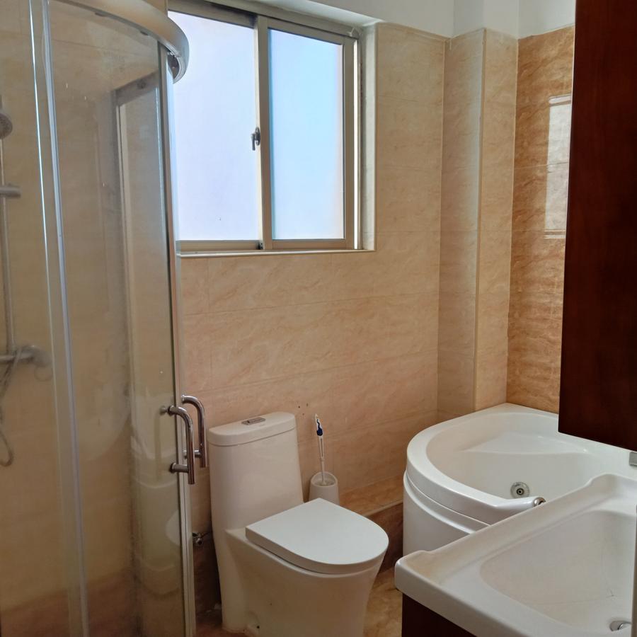 4 Bed Apartment with En Suite at Kilimani - 8