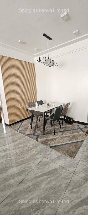 2 Bed Apartment with En Suite at Wood Avenue - 5