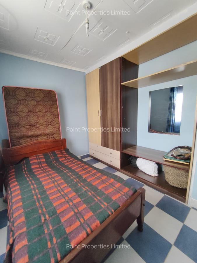 6 Bed House with En Suite in Syokimau - 14