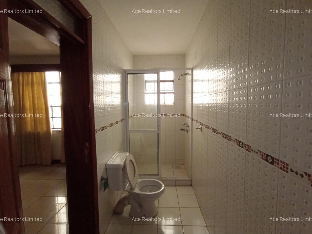 2 Bed Apartment with En Suite at Brookside Estate Westlands Nairobi - 7