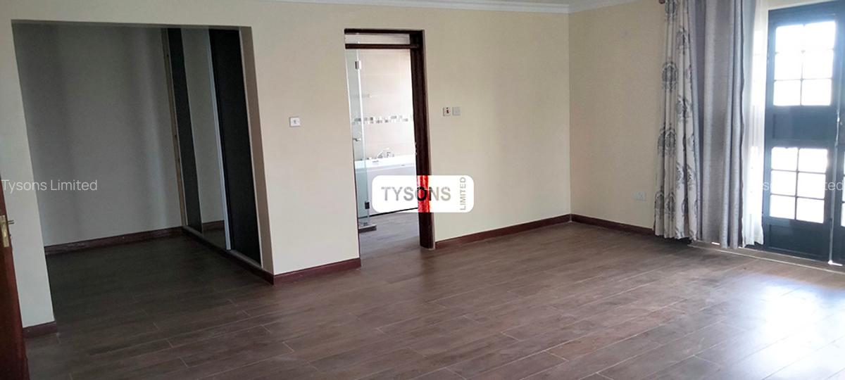 4 Bed House with En Suite in Kitengela - 6