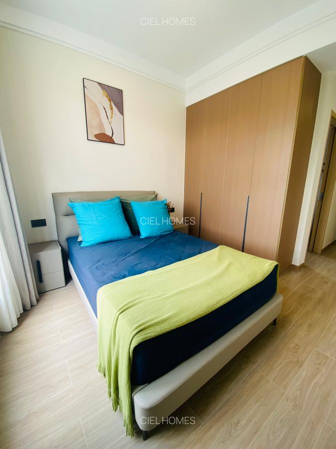 1 Bed Apartment with Swimming Pool at Ring Road - 9