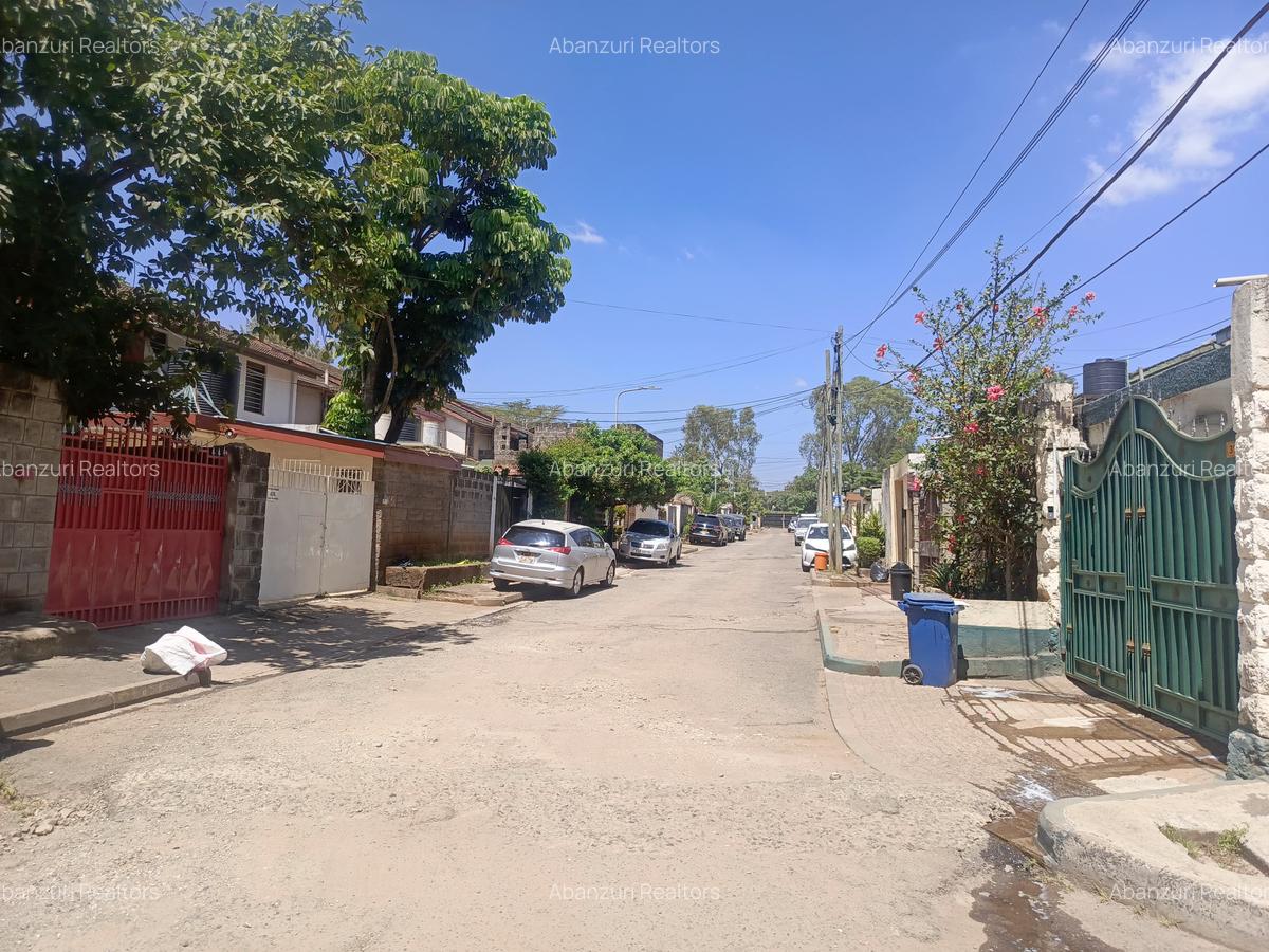 3 Bed Townhouse with Staff Quarters at Popo Lane - 2