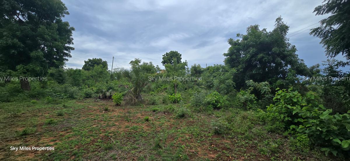 4.5 ac Land at Mtwapa - 18