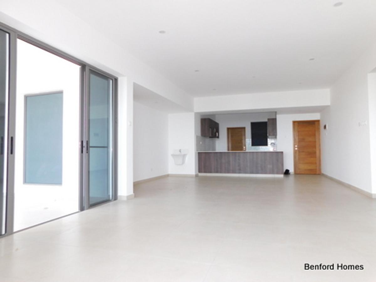 3 Bed Apartment with En Suite at Shanzu - 18