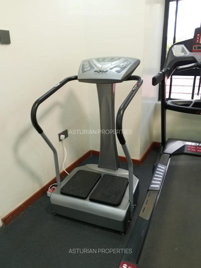 Furnished 1 Bed Apartment with En Suite in Lavington - 10