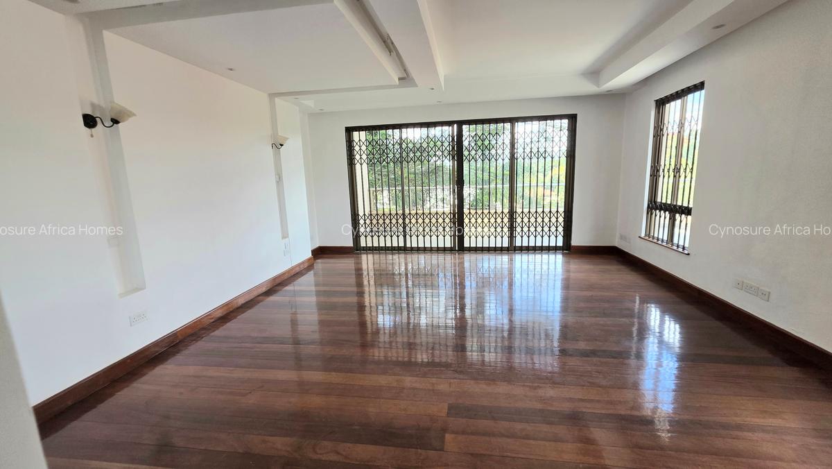 5 Bed Townhouse with En Suite at Mzima Springs - 10