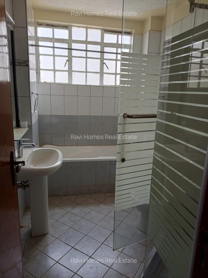 4 Bed Apartment with En Suite at Gichugu Road - 3