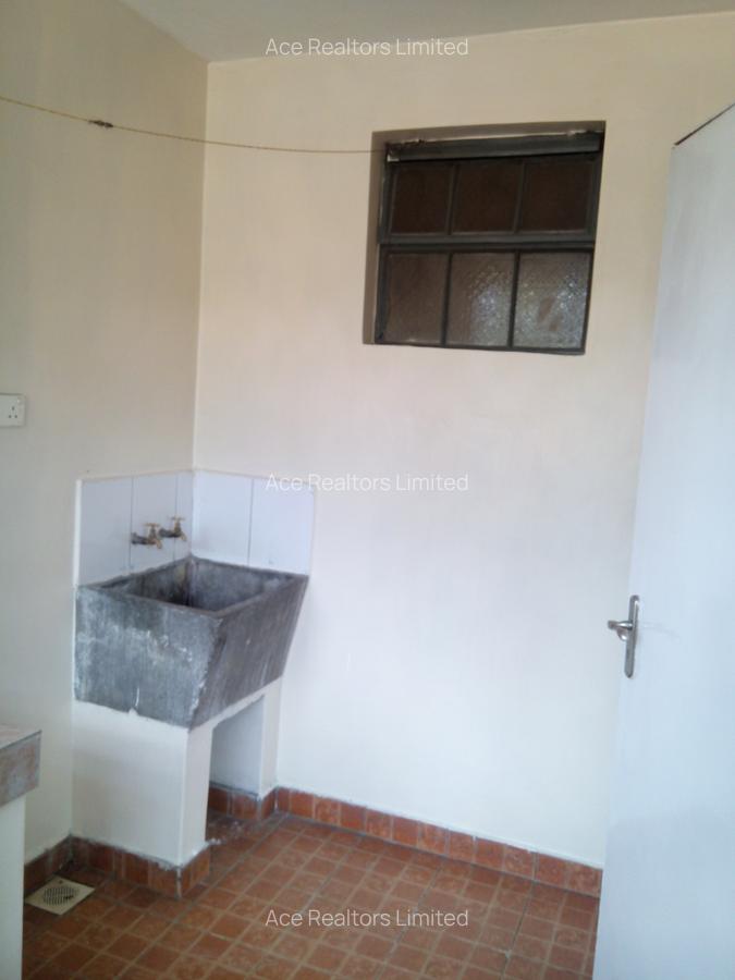 3 Bed Apartment with En Suite at Kilimani - 8