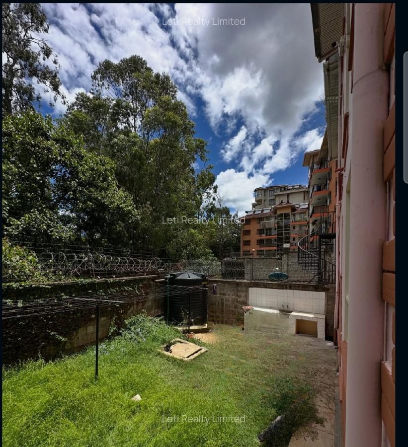 4 Bed Townhouse with En Suite in Lavington - 3