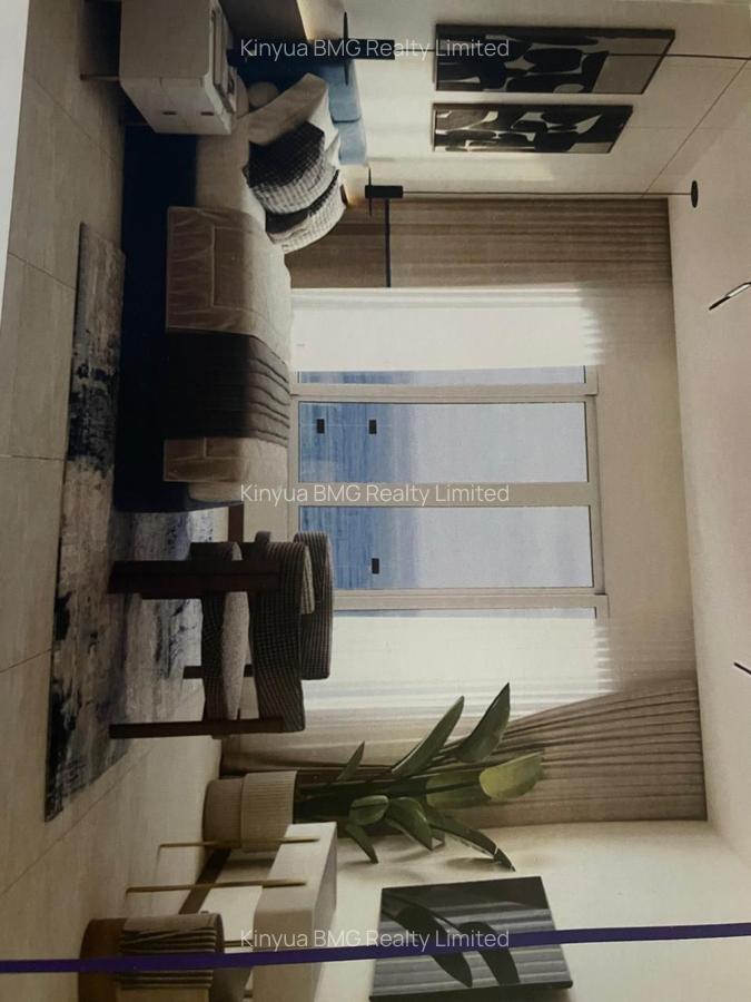 Serviced 3 Bed Apartment with En Suite at Nyali Bliss - 5