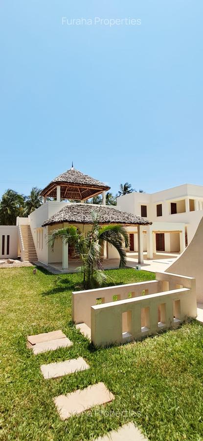 3 Bed Villa in Watamu - 2